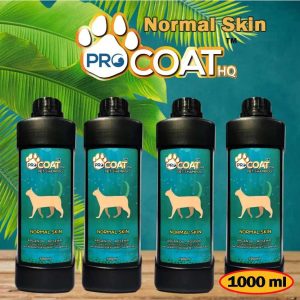 ProcoatHQ Pet - Premium Pet Shampoo 1000ml (Normal Skin)