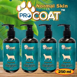 ProcoatHQ Pet - Premium Pet Shampoo 250ml (Normal Skin)