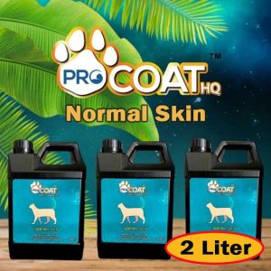 ProcoatHQ Pet - Premium Pet Shampoo 2000ml (Normal Skin)