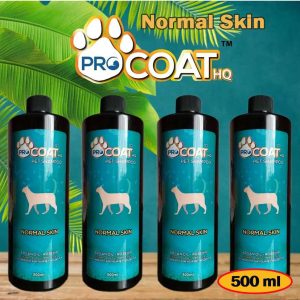ProcoatHQ Pet - Premium Pet Shampoo 500ml (Normal Skin)