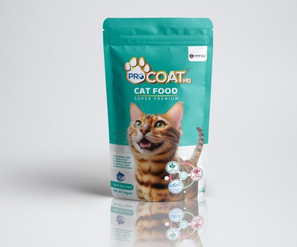 ProCoatHQ - Cat Food - Image 3