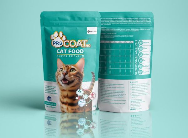 ProCoatHQ - Cat Food - Image 2