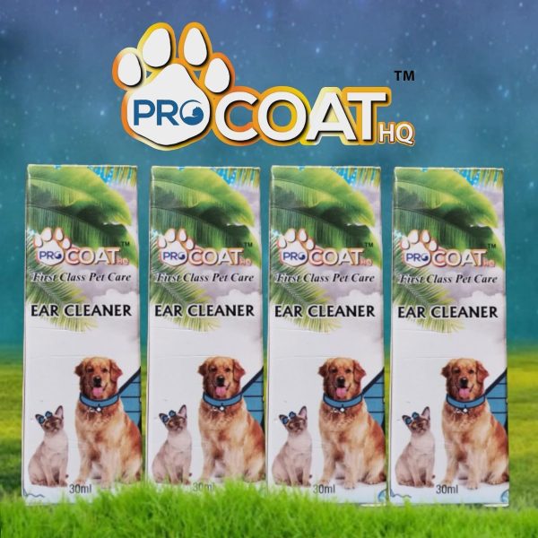 ProCoatHQ - Ear Cleaner - Image 2