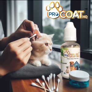 ProCoatHQ - Ear Cleaner