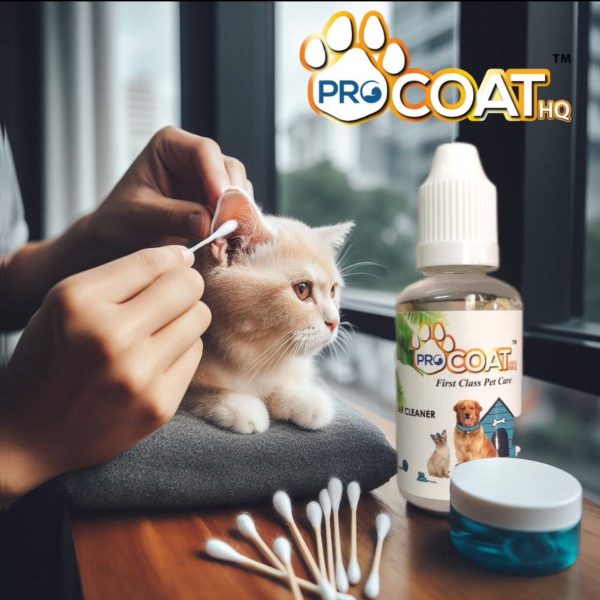 ProCoatHQ - Ear Cleaner