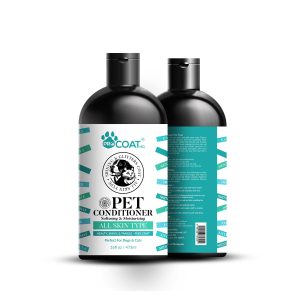 Procoathq Pet Conditioner