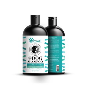 Procoathq Dog Shampoo